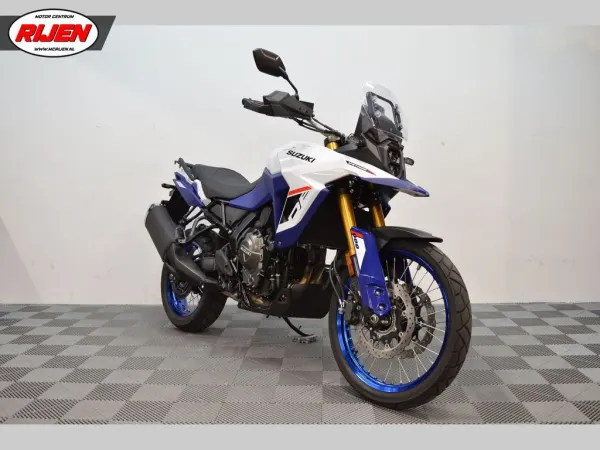 2025 Suzuki V-Strom 800 DE - € 10.990 (1/1)