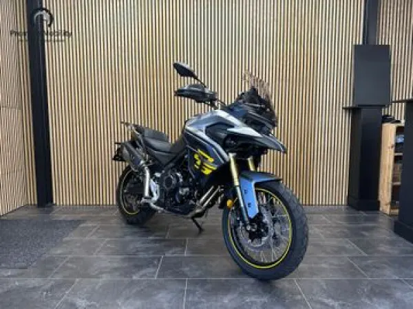 2026 Voge DS 525 X - €7,799 (1/1)