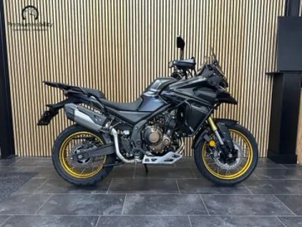 2026 Voge DS 625 X - €8,799 (1/1)