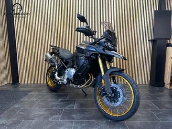 2026 Voge DS 900 X - €12,999 (1/1)