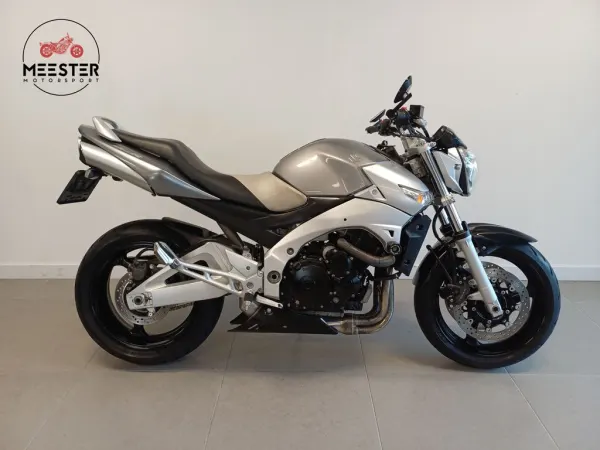 2006 Suzuki GSR 600 - €3,250 (1/1)
