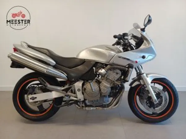2002 Honda CB 600 S Hornet - €2,750 (1/1)