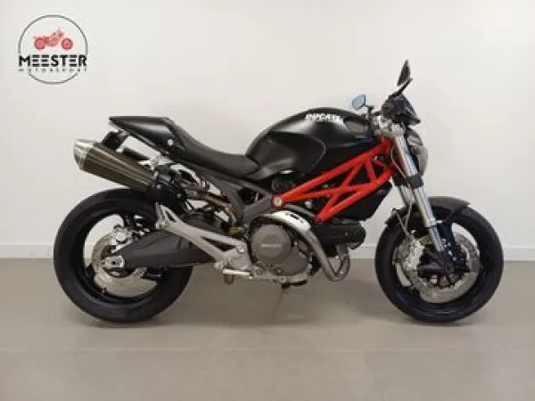 2009 Ducati Monster 696 - € 4.450 (1/1)