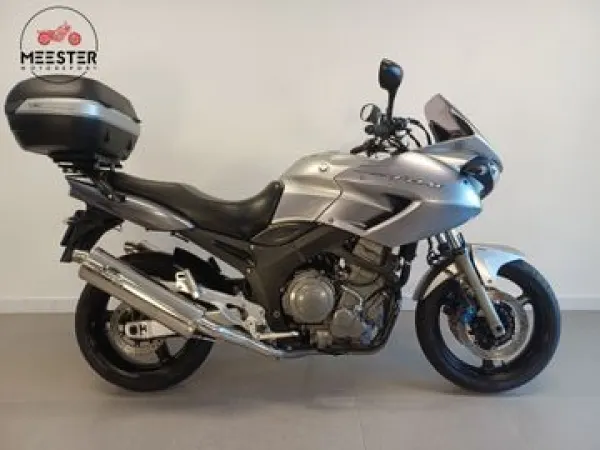 2005 Yamaha TDM 900 ABS - € 3.950 (1/1)