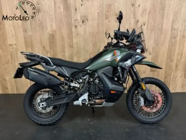2026 Cfmoto 1000 MT-X - € 13.299 (1/1)
