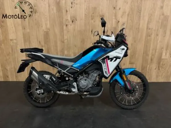 2024 Cfmoto 450 MT - € 6.750 (1/1)