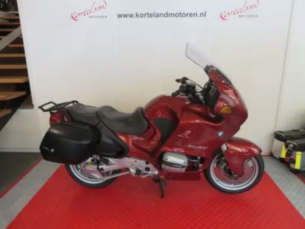 1996 BMW R 1100 RT ABS - €2,200 (1/1)