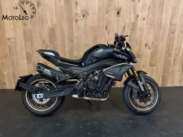 2025 Cfmoto 800 NK - € 7.950 (1/1)