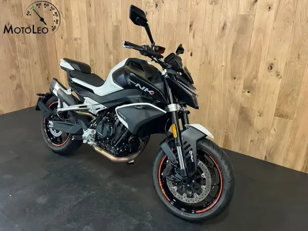 2024 Cfmoto 800 NK - € 7.450 (1/1)