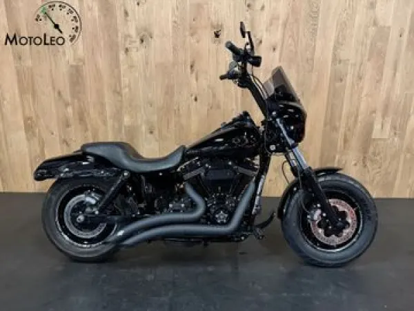 2017 Harley-Davidson Fat Bob Fxdf - €13,950 (1/1)