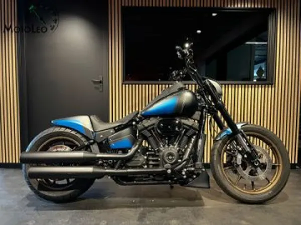 2021 Harley-Davidson Low Rider S Fxlrs 114 - €18,950 (1/1)