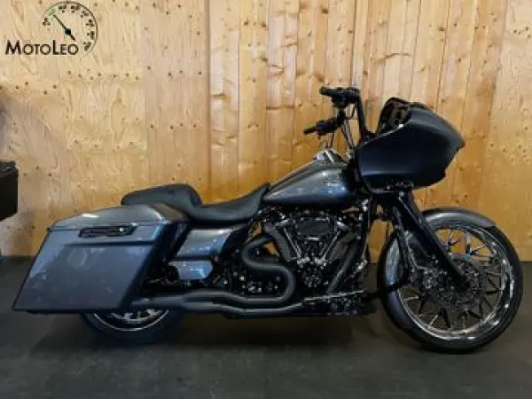 2020 Harley-Davidson Road Glide Custom Fltrx - € 24.950 (1/1)