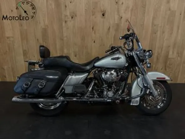 2005 Harley-Davidson Road King Classic FLHRCI - €8,950 (1/1)