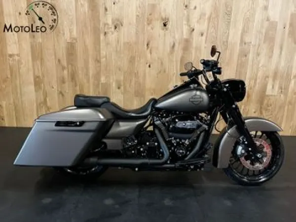 2019 Harley-Davidson Road King Special Flhrxs - €23,950 (1/1)
