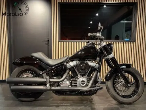 2019 Harley-Davidson Softail Slim 107 - €17,950 (1/1)