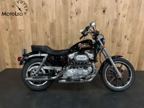 1990 Harley-Davidson Sportster Xlh 1200 - €5,950 (1/1)