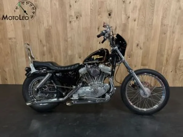 1989 Harley-Davidson Sportster XLH 883 - €5,950 (1/1)