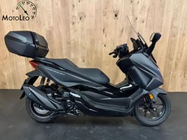 2023 Honda NSS 350 Forza - €6,950 (1/1)