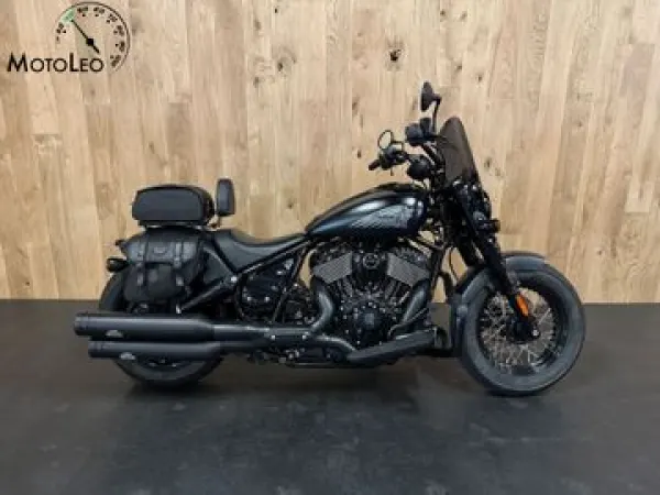 2022 Indian Motorcycle Chief - € 16.950 (1/1)