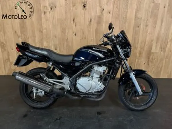 2004 Kawasaki EN 500 A - € 2.950 (1/1)