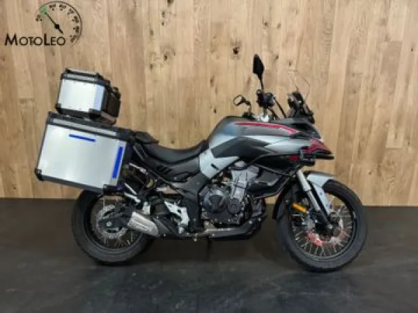 2023 Voge 500DS - €6,450 (1/1)