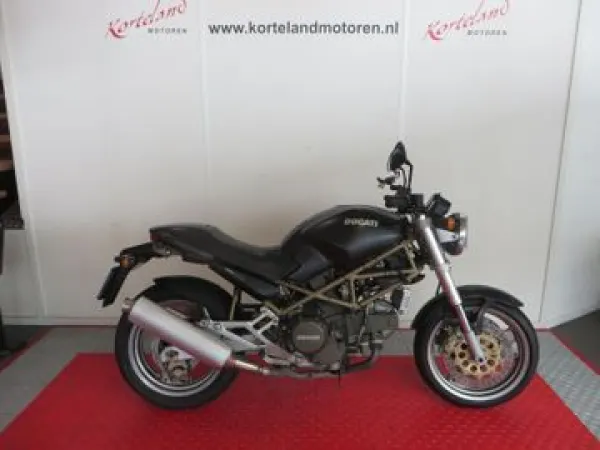 1998 Ducati M 750 - €3,250 (1/1)