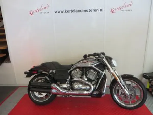 2006 Harley-Davidson V-Rod Street Rod Vrscr - €8,950 (1/1)