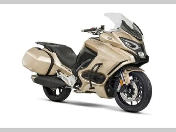 2026 Mash GT 750 - € 13.499 (1/1)
