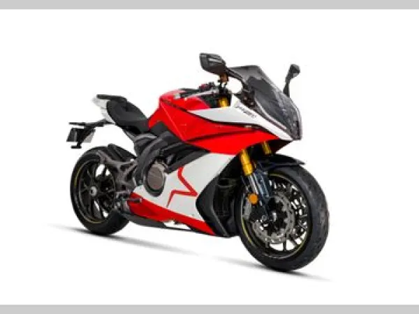 2026 Mash K 750 - € 8.999 (1/1)