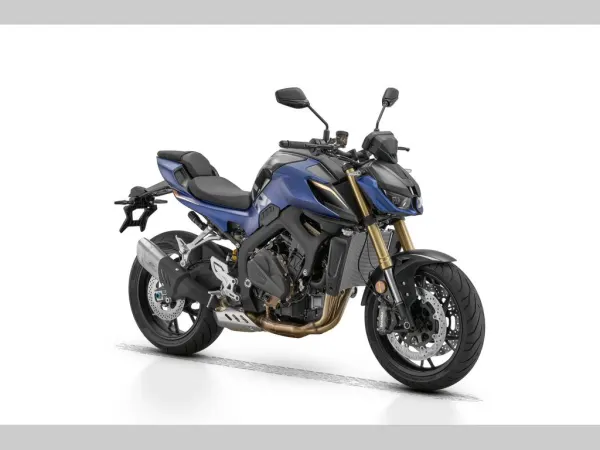 2026 QJMotor SRK 800 - €10,499 (1/1)