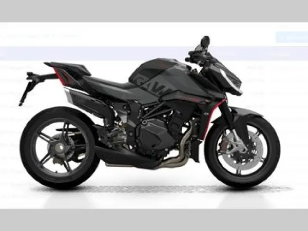 2026 QJMotor SRK 921 - € 12.699 (1/1)