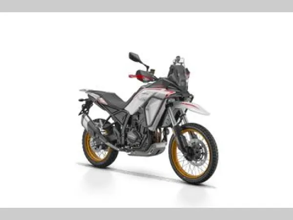 2026 QJMotor SRT 450 RX - € 7.399 (1/1)