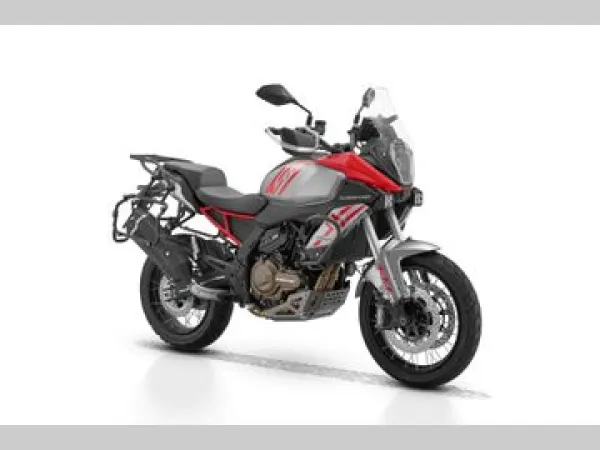2026 QJMotor SRT 600 SX Touring - € 8.499 (1/1)
