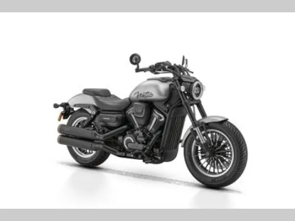 2026 QJMotor SRV 600 V - € 7.799 (1/1)