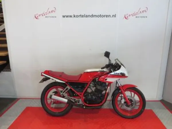 1987 Yamaha Srx 250 - € 2.990 (1/1)