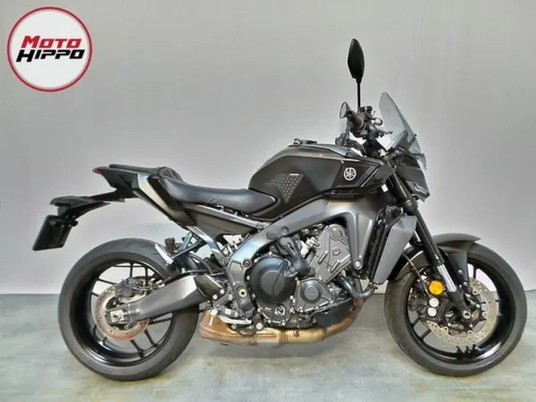 2024 Yamaha MT 09 Y-AMT - €10,500 (1/1)