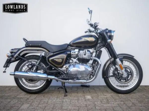 2026 Royal Enfield Bullet 650 - € 9.299 (1/1)