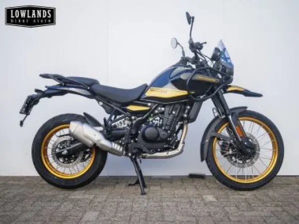 2026 Royal Enfield Himalayan - € 7.349 (1/1)