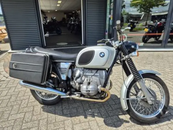 1972 BMW R 75/5 - € 5.995 (1/1)