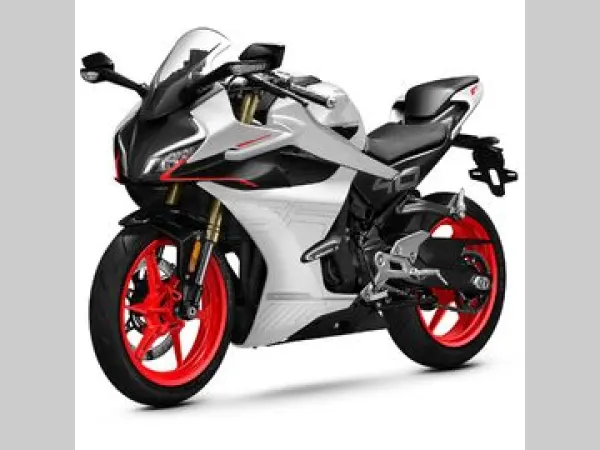 2026 Cfmoto 450 SRS - € 7.599 (1/1)