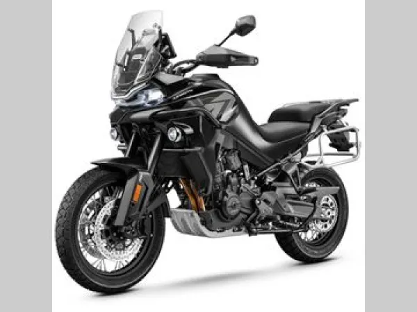 2026 Cfmoto 800 MT Explore - €12,999 (1/1)