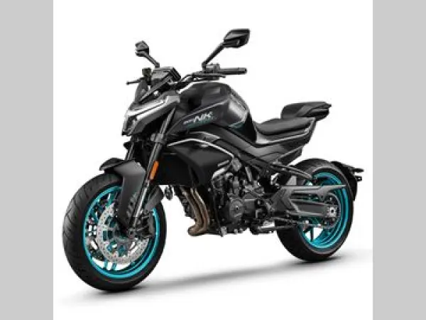 2026 Cfmoto 800 NK Sport - € 8.499 (1/1)