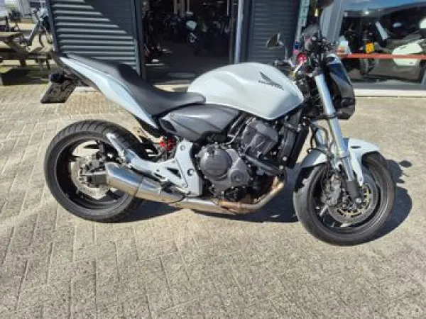 2012 Honda CB 600 F Hornet - €5,450 (1/1)