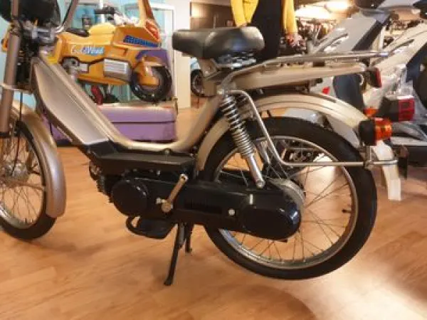 1980 Honda Camino - € 2.500 (1/1)