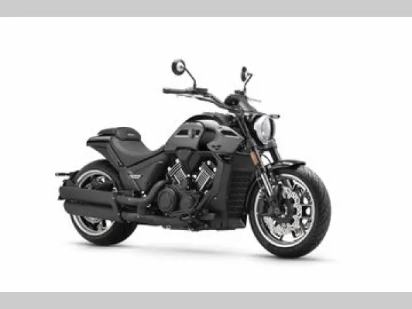 2026 Morbidelli C 1002 V - € 11.999 (1/1)