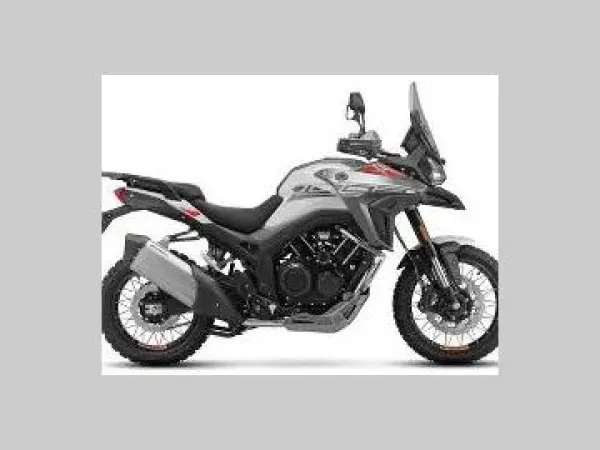 2026 Morbidelli T 1002 VX - €11,999 (1/1)