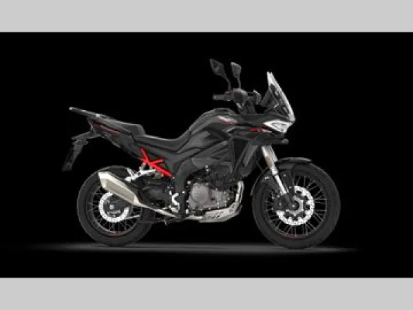 2026 Morbidelli T 352 X - €6,399 (1/1)
