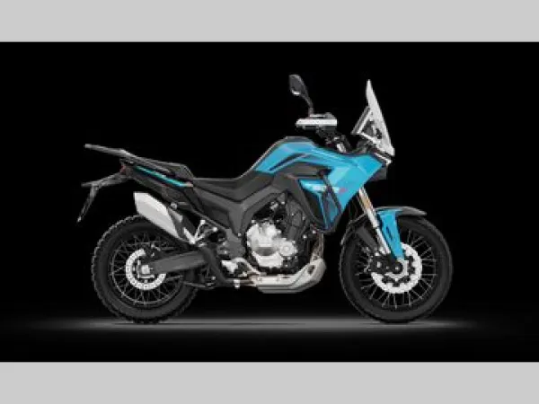 2026 Morbidelli T 502 X - € 7.499 (1/1)