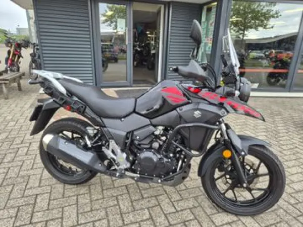 2020 Suzuki V-Strom 250 A - € 4.395 (1/1)