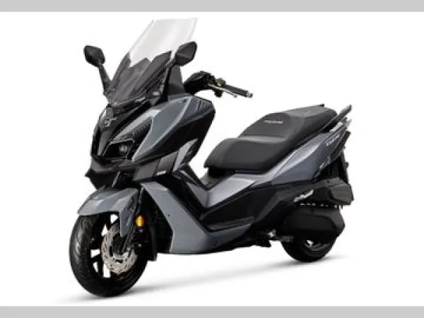 2025 SYM Cruissym 300 Alpha - € 6.598 (1/1)